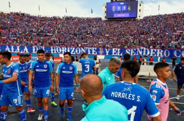 "Pensé que era…": cuenta de redes sociales de la U confunde al hincha azul y desata ola de reacciones