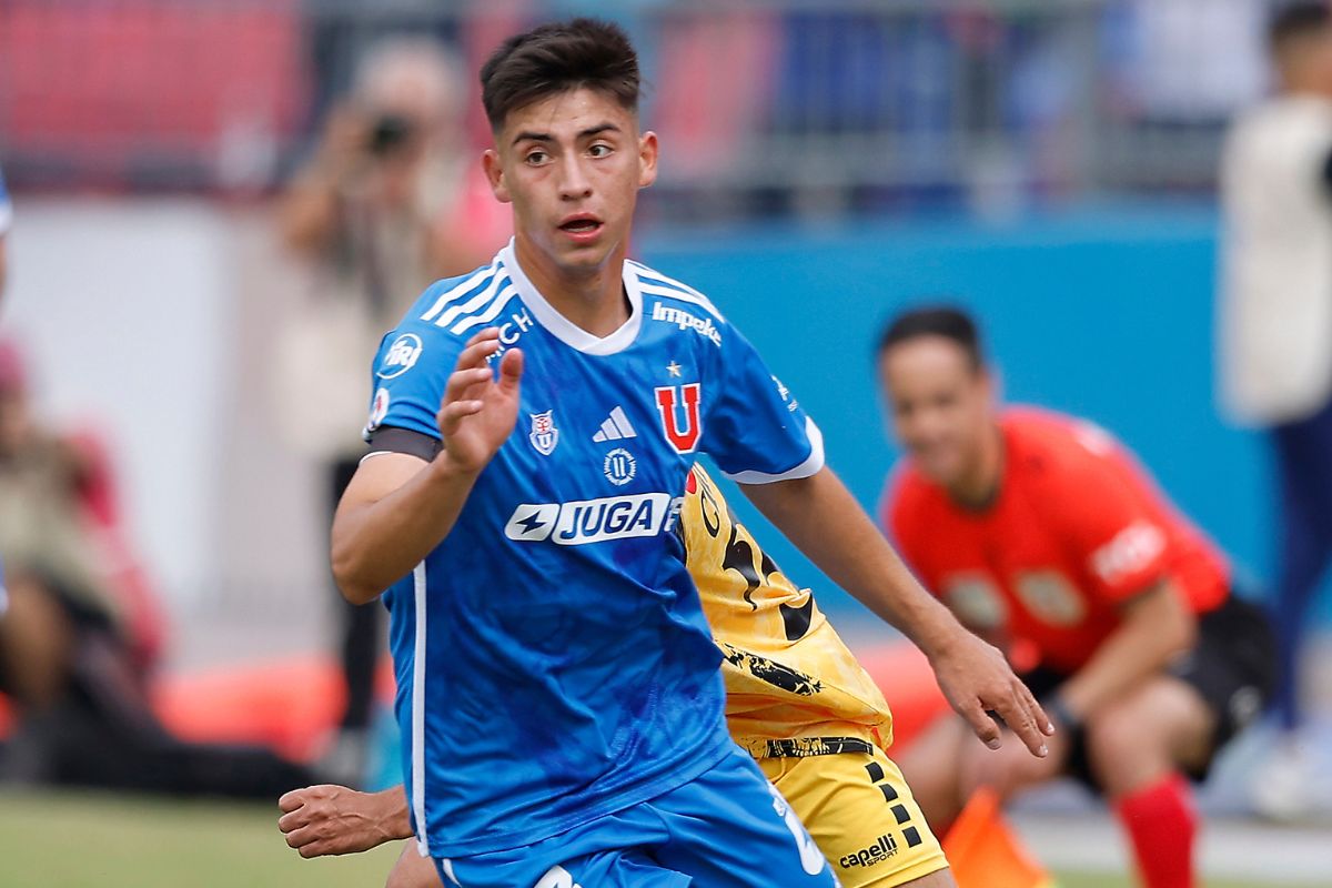 "Se le cargó la mano": apuntan a "olvidado" jugador por Gustavo Álvarez como novedosa alternativa para Universidad de Chile