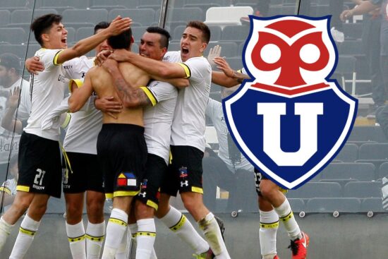 Es oficial: próximo rival de la U anuncia llegada de ex Colo-Colo en la previa de partido por Copa Chile