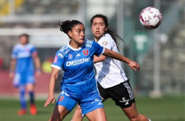 "Superclásico en la final del Femenino: Anuncian positivos cambios para la transmisión del partido definitorio"