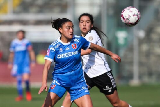 Superclásico en la final del Femenino: Anuncian positivos cambios para la transmisión del partido definitorio