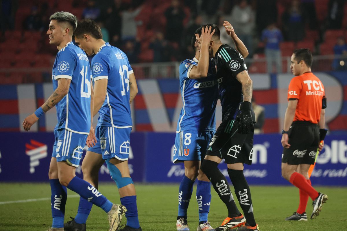 "Se cuadran los jugadores con las decisiones...": Cristián Caamaño estalla y reprocha declaraciones de Marcelo Díaz