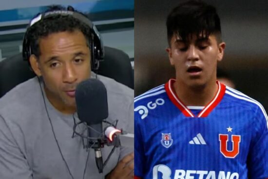 "Es jodido": Jean Beausejour recuerda dura experiencia a propósito de la polémica de la U con Marcelo Morales