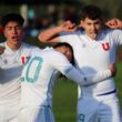 Pasajes a la final: Universidad de Chile consigue agónico triunfo en semifinal del Fútbol Formativo frente a O'Higgins