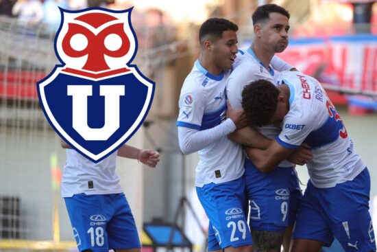 Doble responsabilidad: Universidad Católica le mete presión a la U y deja al rojo vivo el Campeonato Nacional