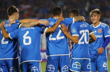 "Semifinales de Copa Chile: Cuándo, a qué hora y dónde ver EN VIVO al Everton de Viña del Mar frente a la U"