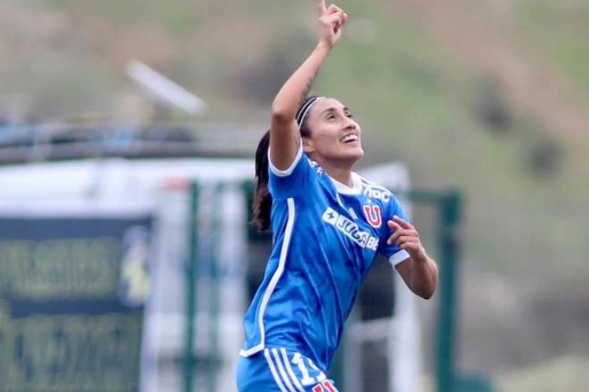 Es oficial: se confirma la fecha y el horario para el regreso de Universidad de Chile Femenino