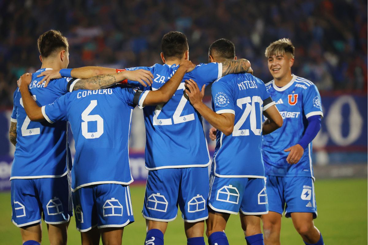 "Ahora puede ser diferente": Gonzalo Fouillioux entrega una luz de esperanza al hincha de la U