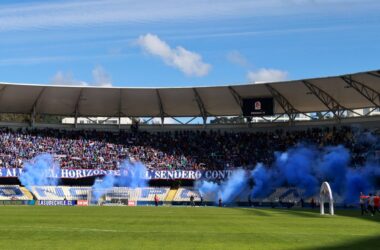 "Una opción menos: La ciudad que le dijo que no a la Supercopa y el estadio que estaría tomando fuerza"