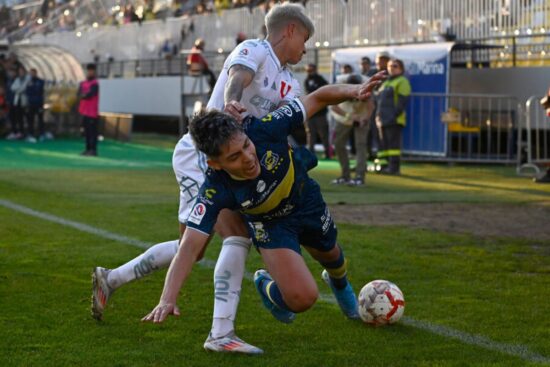 Universidad de Chile vs. Everton: Dónde ver EN VIVO el crucial duelo por Copa Chile