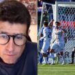 Francisco Eguiluz lapida a futbolista de la U por empate con Cobresal: "Pierden dos puntos por su culpa"
