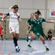 Universidad de Chile vs. Santiago Wanderers: Cuándo y dónde ver GRATIS la gran final del Futsal Femenino
