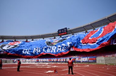 Saldrán de Santiago: ANFP ratificó el estadio que recibirá el duelo entre Audax Italiano vs. Universidad de Chile