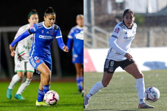 Universidad de Chile vs. Colo-Colo: Cuándo y dónde ver EN VIVO el Superclásico femenino