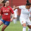 Vuelve el Campeonato Femenino: Anuncian fecha y hora para el cruce entre la U y Unión Española