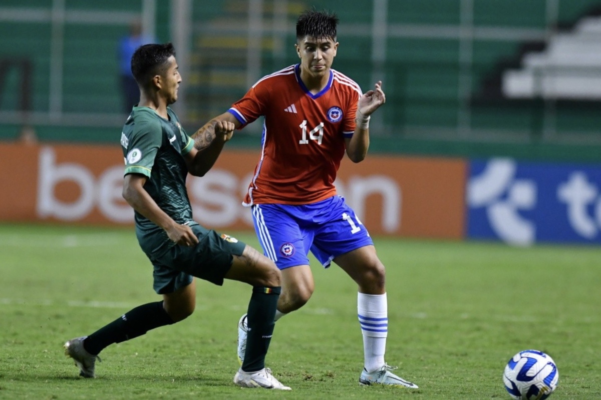 Vuelco total: La razón que dejaría a figura de la U al margen de la nómina de la Selección Chilena