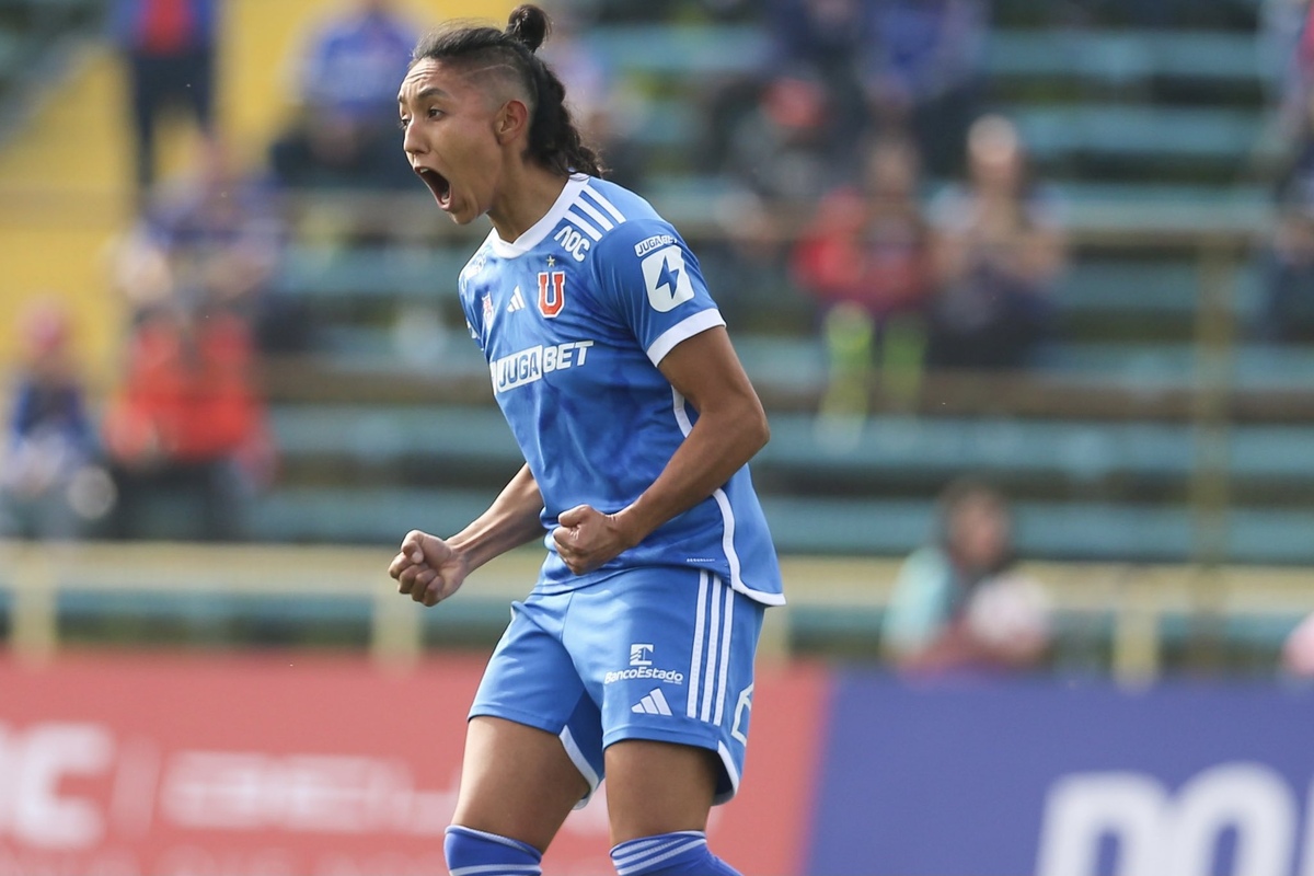 Confirmado: Universidad de Chile ya conoce a su rival por los play-offs del Campeonato Femenino