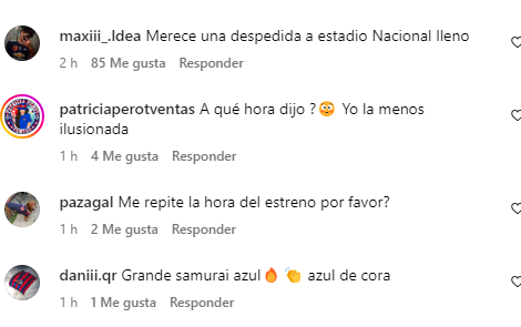 Hinchas de la U estallan en redes sociales tras sorpresiva notificación: "Basta de indirectas"