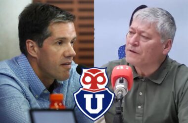 "Pato Yáñez le cae con todo a Azul Azul por no cerrar el fichaje de Jonathan Villagra: 