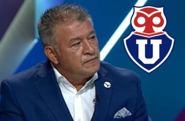 "Eso es lo que lo diferencia": Claudio Borghi se rinde ante la gran performance de jugador de la U