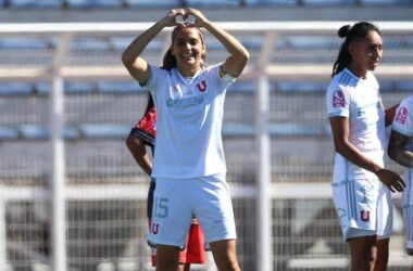 Universidad de Chile vs. Antofagasta: Revisa cuándo y dónde ver el duelo por el Campeonato Femenino