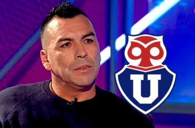 Esteban Paredes enciende el Superclásico y es directo con futbolista azul: "Pienso que no es jugador para la U"