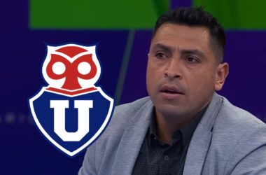 Gonzalo Jara golpea la mesa y asegura no ver con buenos ojos la denuncia de la U sobre Colo Colo: “Ensucia todo”