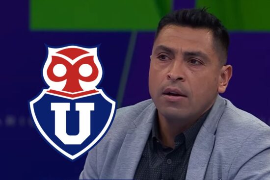 Gonzalo Jara golpea la mesa y asegura no ver con buenos ojos la denuncia de la U sobre Colo Colo: “Ensucia todo”