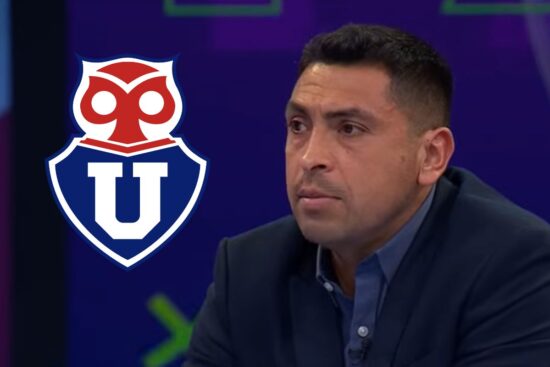 Gonzalo Jara quiere que Gustavo Álvarez le dé más rodaje a este futbolista: "Es de los jugadores que se debe poner todo el tiempo"