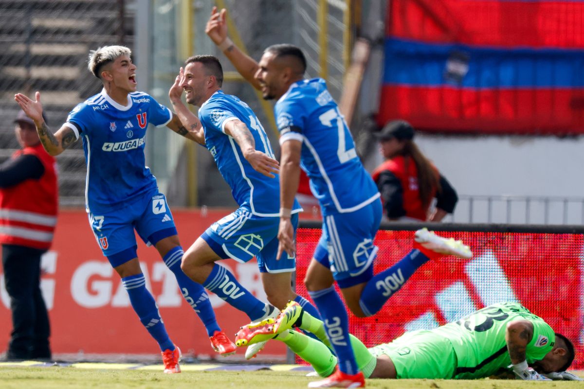 "Lo he visto tantas veces": Patricio Yáñez apuesta por 'cuestionado' jugador de la U para ser figura en el Superclásico