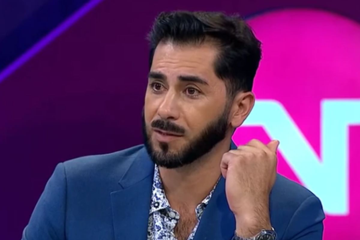 Johnny Herrera dispara y revela uno de los motivos de su salida de la U: “Terminas siendo un estorbo”