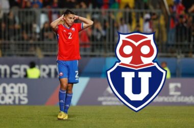 "El gran avance de Universidad de Chile para asegurar a su tercer refuerzo para el segundo semestre"