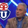 Juvenal Olmos valoró solidez de volante de la U en el Superclásico: "Jugó mejor de lo que venía haciendo"