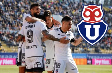 "Ellos tienen que...": nuevo goleador de Colo-Colo deja picante mensaje a Universidad de Chile