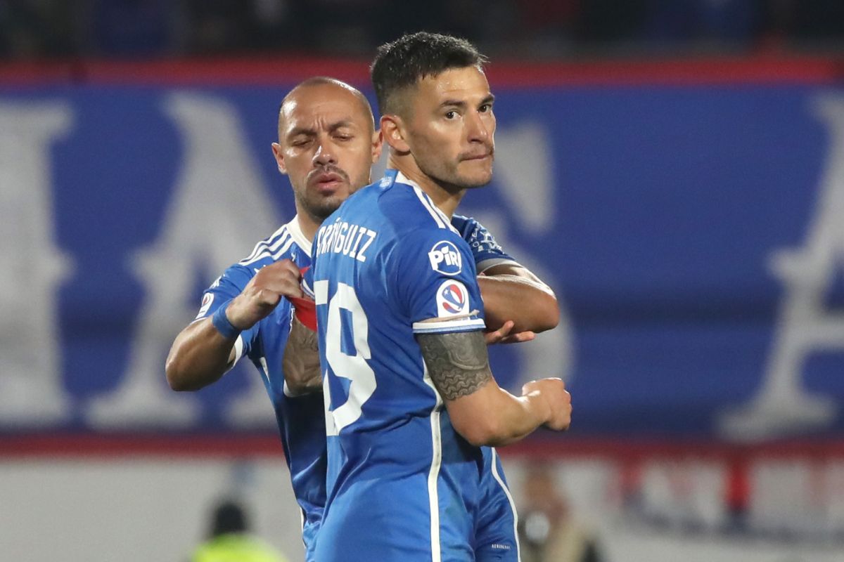 "Modificó la manera de jugar de la U": Fernando Tapia sorprendido ante el impacto de este futbolista del plantel azul