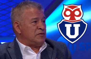 "Ha sido importante": Claudio Borghi admirado con el impensado presente de jugador de la U