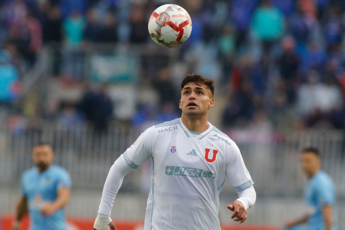 "Es la contratación del campeonato": Manuel de Tezanos sorprende tras elegir a futbolista de la U como el mejor fichaje del año