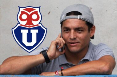 Manuel Villalobos recuerda con cariño su paso por la U y agradece al hincha azul: "Me abrieron las puertas para..."