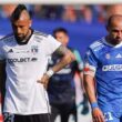 “No he tenido buena respuesta”: Marcelo Díaz habló en detalle sobre su distanciamiento con Arturo Vidal