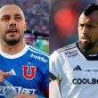 La tajante respuesta de Marcelo Díaz a Arturo Vidal por supuesta ayuda de la ANFP a la U