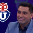 Gonzalo Jara escoge a su '9' favorito para la U: "Un jugador que me encantaría ver"