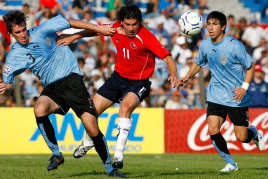 "Si me desaparezco un mes, no vuelvo más": Marcelo Salas revela el real motivo de ausentarse de los Juegos Olímpicos de Sidney 2000