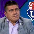 Toby Vega escoge a dos futbolistas de la U como los mejores del año: "Están en la pelea"