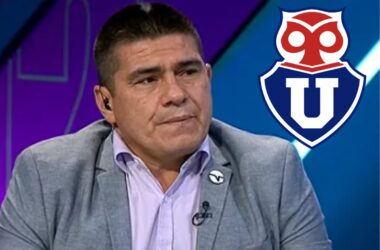 "Toby Vega escoge a dos futbolistas de la U como los mejores del año: 