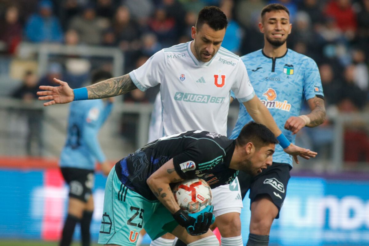 Fundamentales para Álvarez: Los cuatro jugadores que están en capilla para el Clásico Universitario