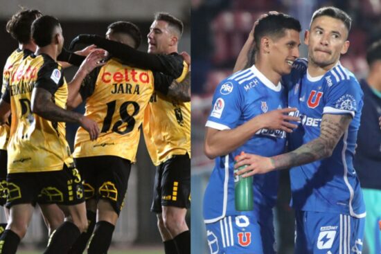 Coquimbo Unido vs. Universidad de Chile: Día, hora y quién transmite en VIVO y ONLINE el duelo por el Campeonato Nacional