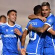 Tabla de posiciones: Jornada sabatina termina con resultados positivos para Universidad de Chile