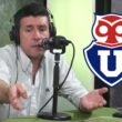 Francisco Eguiluz aplaude nivel de este refuerzo de la U: "Te marca diferencia"