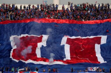 Nuevo horario: ¿Cuándo salen a la venta las entradas para el partido entre Universidad de Chile vs. Cobreloa?