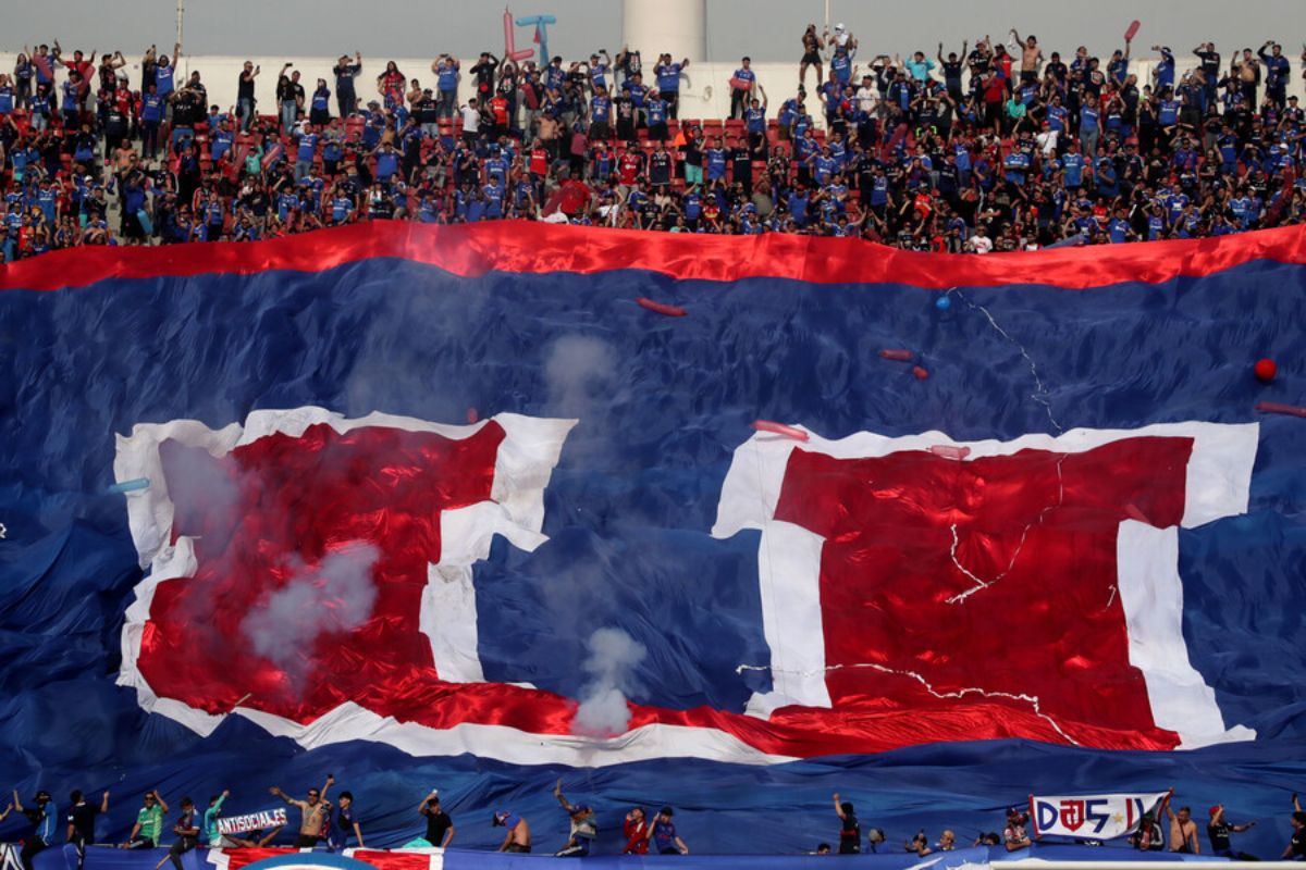 Nuevo horario: ¿Cuándo salen a la venta las entradas para el partido entre Universidad de Chile vs. Cobreloa?